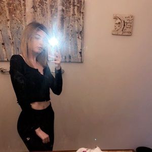 Meet your Posher, Brianna